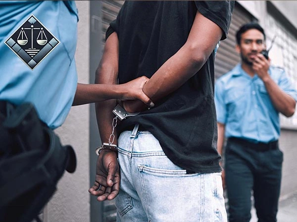 جرایم علیه اشخاص