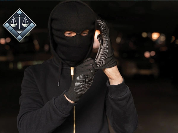 سرقت در حقوق ایران